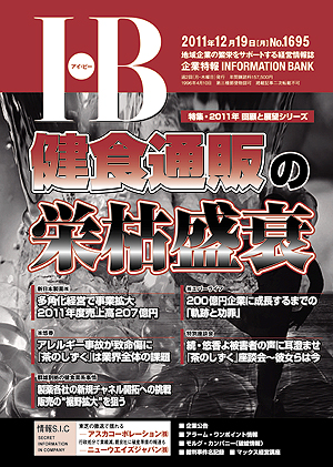 ＩＢ1695号