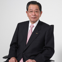 福岡商工会議所　会頭　末吉 紀雄 氏