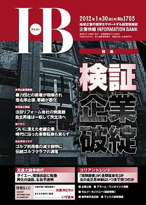 ＩＢ1705号
