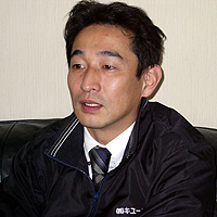 (株)キユーハウ　代表取締役社長　岩永 彬 氏