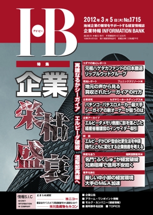 ＩＢ1715号