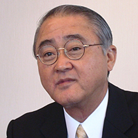 ヤマエ久野(株)　代表取締役社長　田村 哲丸 氏