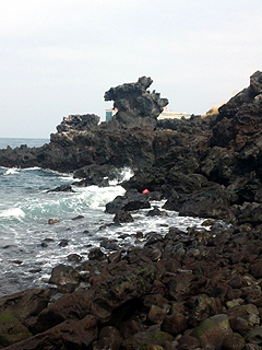 済州島