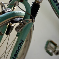 自転車