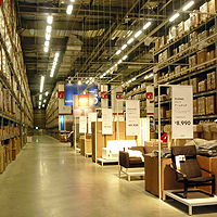 IKEA