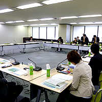 「統合医療」のあり方に関する検討会発足