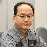斎藤利幸法律事務所　弁護士　斎藤 利幸 氏