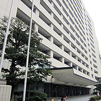 福岡市役所