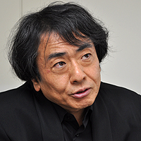 建築家　有馬 裕之 氏