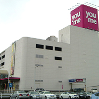 ゆめタウン宗像