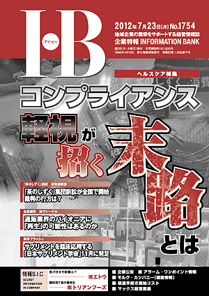 ＩＢ1754号