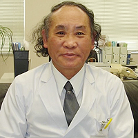 (財)平成紫川会小倉記念病院　院長・理事長　延吉 正清 氏