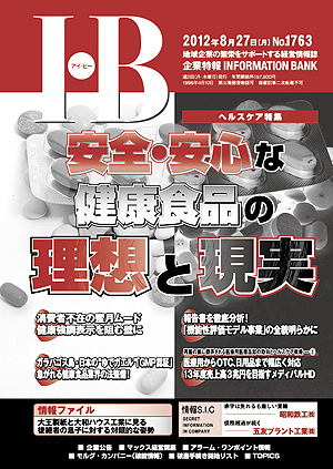 ＩＢ1763号