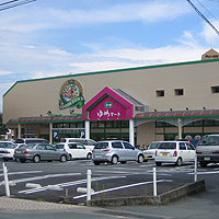 ゆめマート