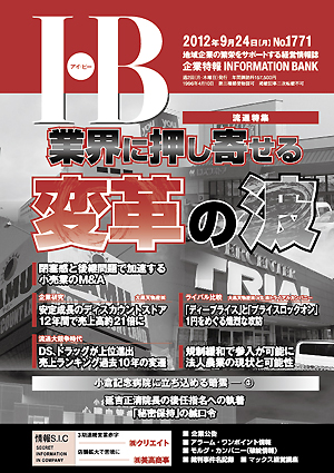 ＩＢ1771号