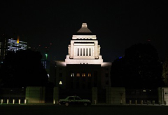 国会議事堂イメージ