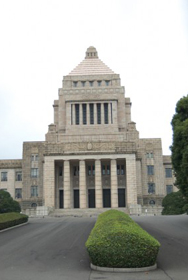 国会議事堂