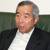 (株)九州リースサービス　代表取締役社長　藤丸 修 氏
