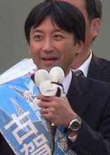 自民党・古賀篤氏