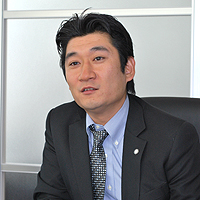 (株)ＳＣホールディングス　代表取締役　吉田 知明 氏