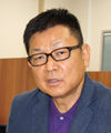 東京藝術大学教授　伊東順二氏