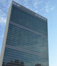 国連ビル