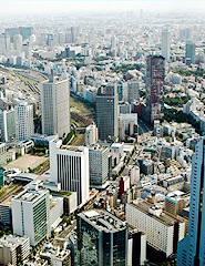 東京