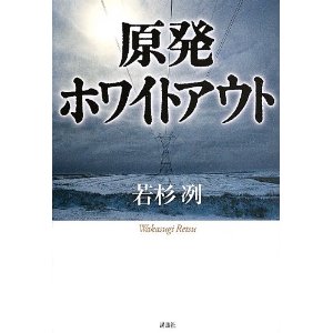 原発ホワイトアウト