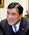 ハウステンボス（株）・澤田秀雄社長