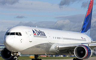 delta