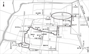 資料：柳川観光開発（株）サイト