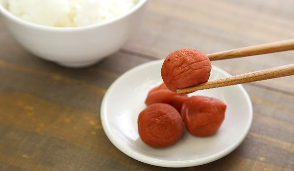 umebosi