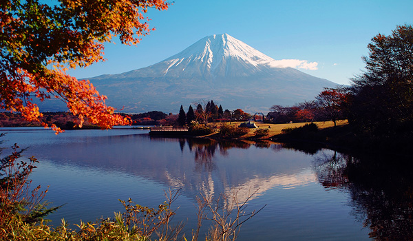 fuji