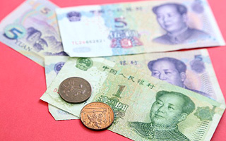 money_china