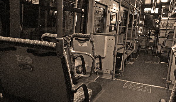 bus