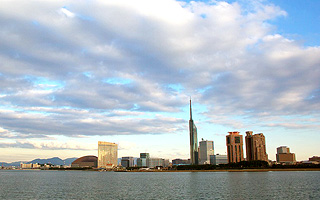 fukuoka