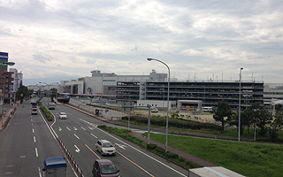 fukuokaariport