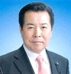 原竹 岩海 副議長