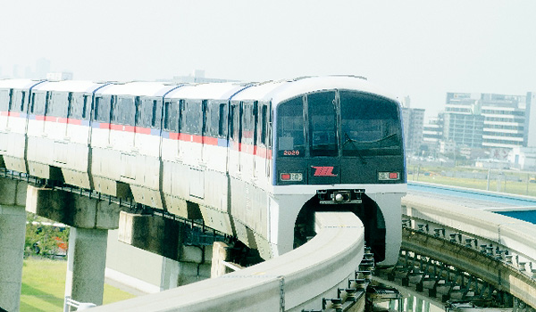 monorail