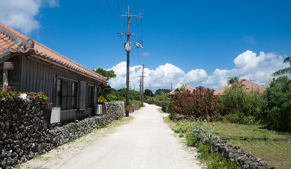 okinawa