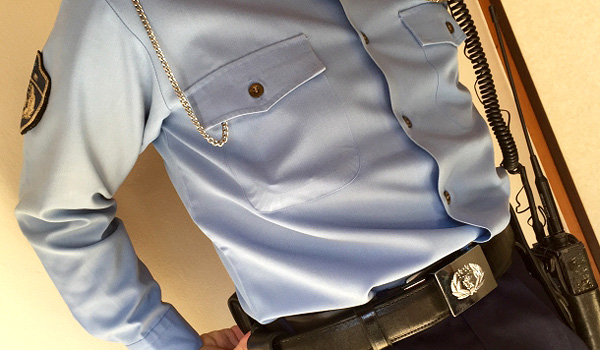 police