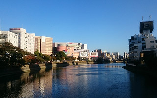 fukuoka