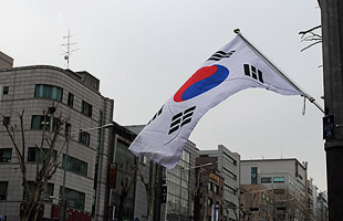 korea