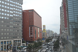 tenjin