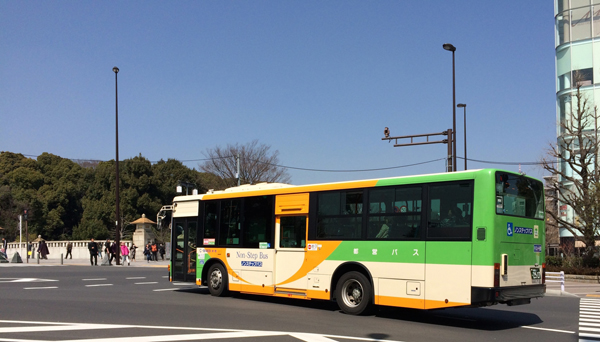 都バス開業の日｜NetIB-News