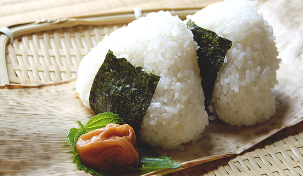 omusubi