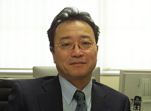 九州大学医学研究院 病態修復内科（第１内科）赤司 浩一 教授