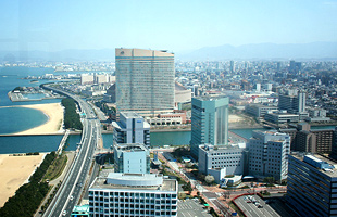 fukuoka