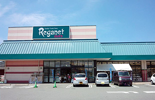 reganet