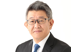 自民党副幹事長 衆議院議員 武田 良太 氏